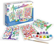 SentoSphère Aquarellum Levensboom