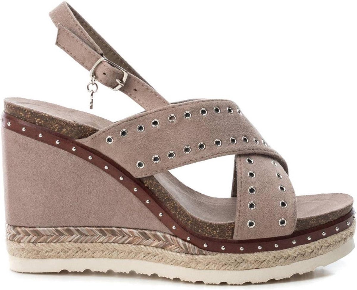 Xti - 48922 - brown-1 / EU 41