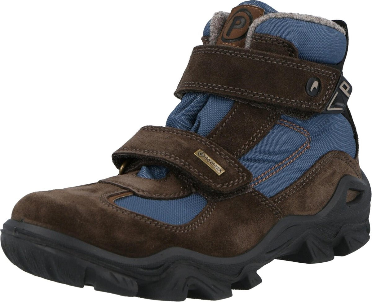 Primigi laarzen Blauw-32
