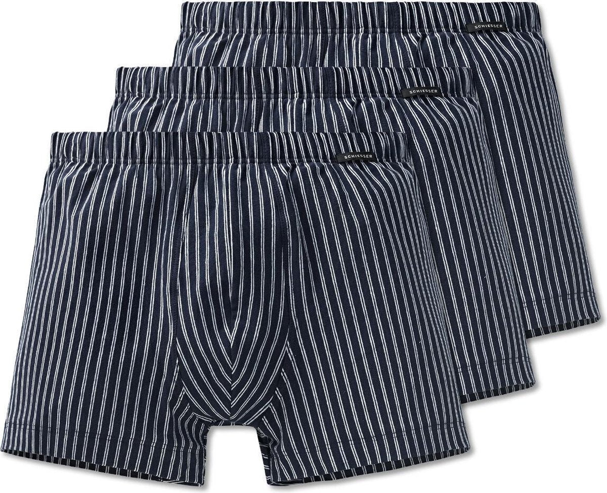 Schiesser shorts 3 pack