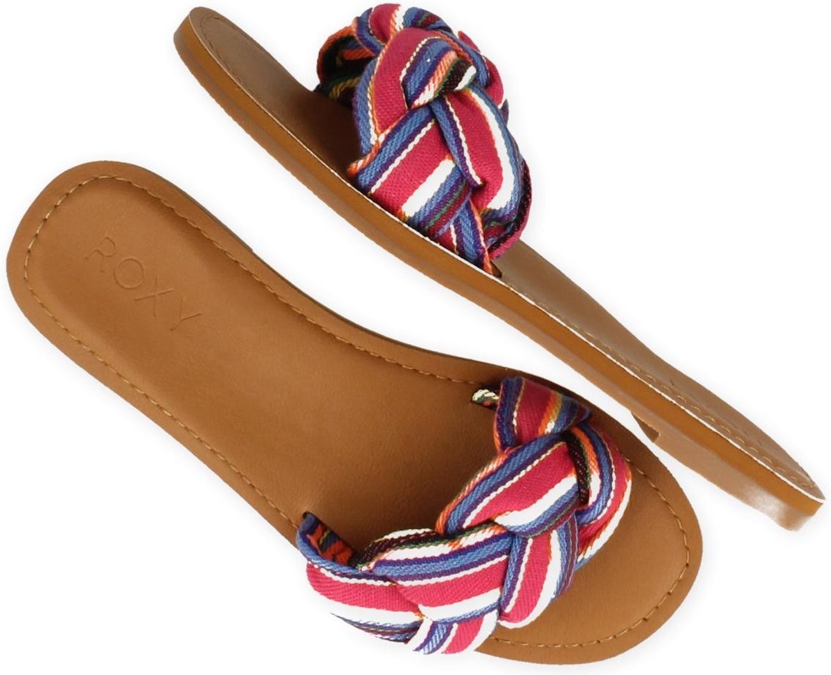 ROXY DAMES MARA SANDAL BEIGE 40