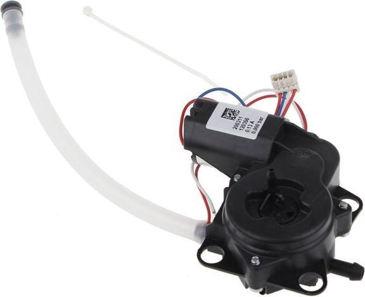BOSCH - Ventiel - 12015639