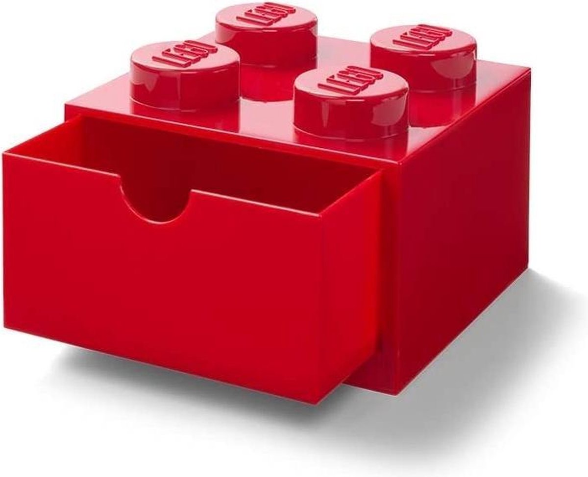 Bureaulade Brick 4