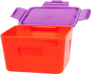 Aladdin Foodcontainer - Kunststof - Dubbelwandig - 0