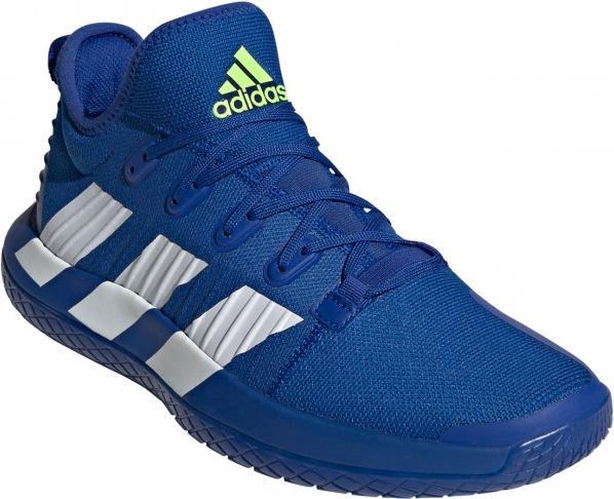 adidas Stabil Next Gen - blauw - maat 41 1/3