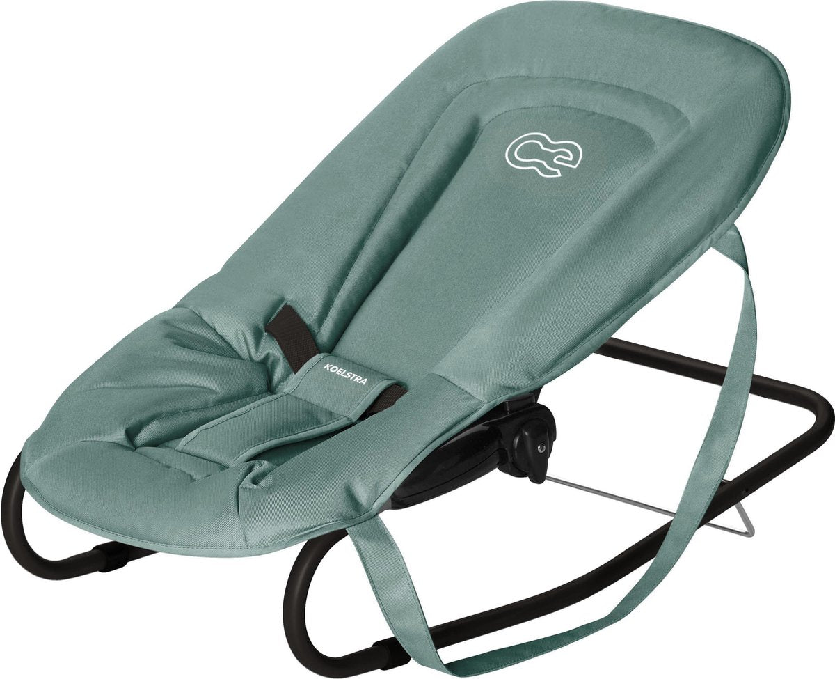 Koelstra - Wipstoel Sitset T3 Misty green