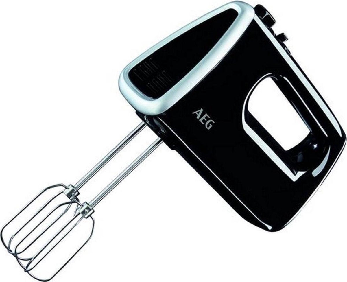 AEG HM3310 - Mixer - Zwart