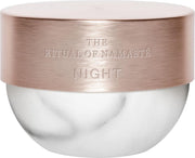 RITUALS The Ritual of Namaste Anti-Aging Night Cream - 50 ml