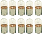 Rem- en richtingaanwijzer lampjes - 12V/10W