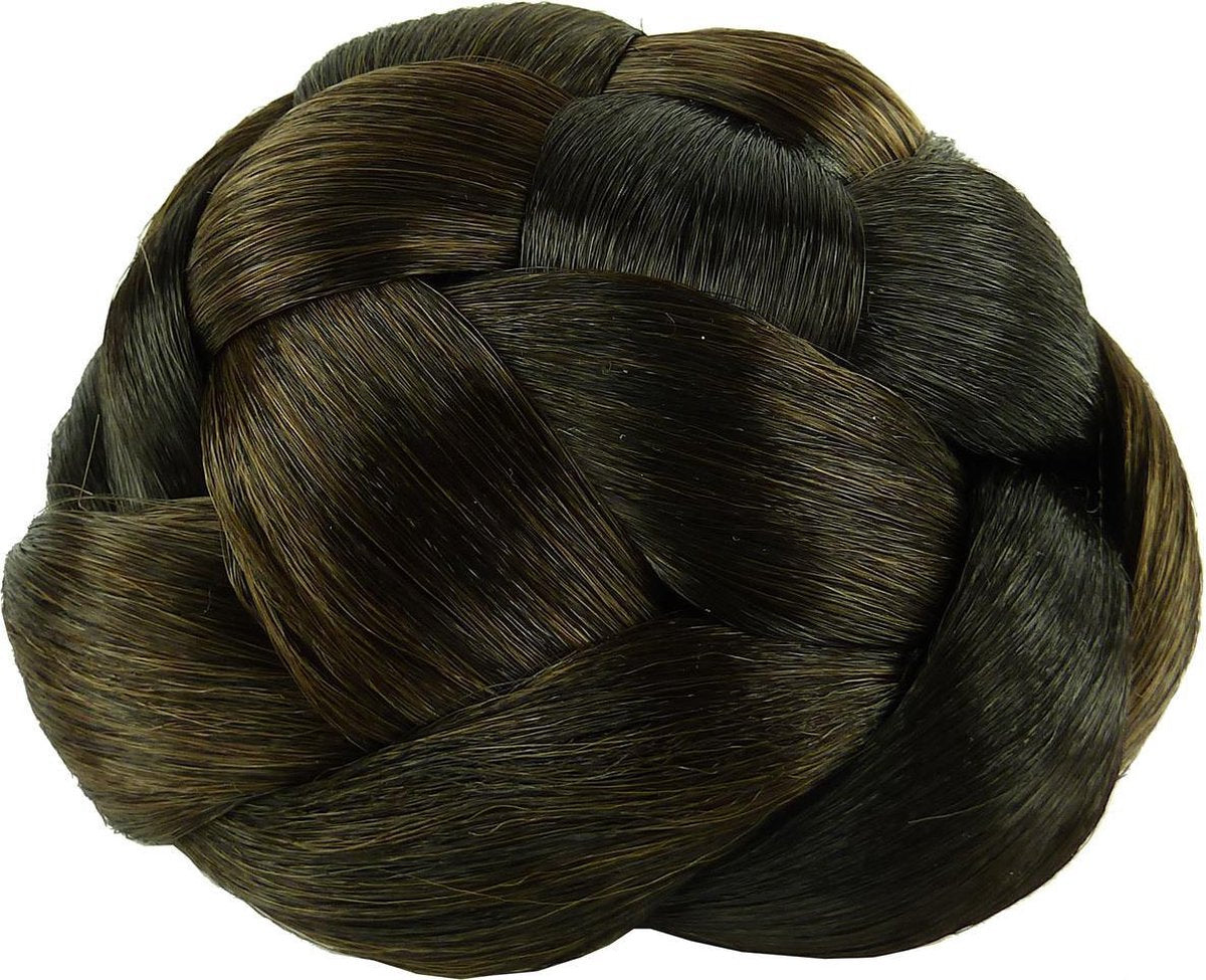 Balmain Elegance Collection St. Tropez Haarstyling extensie