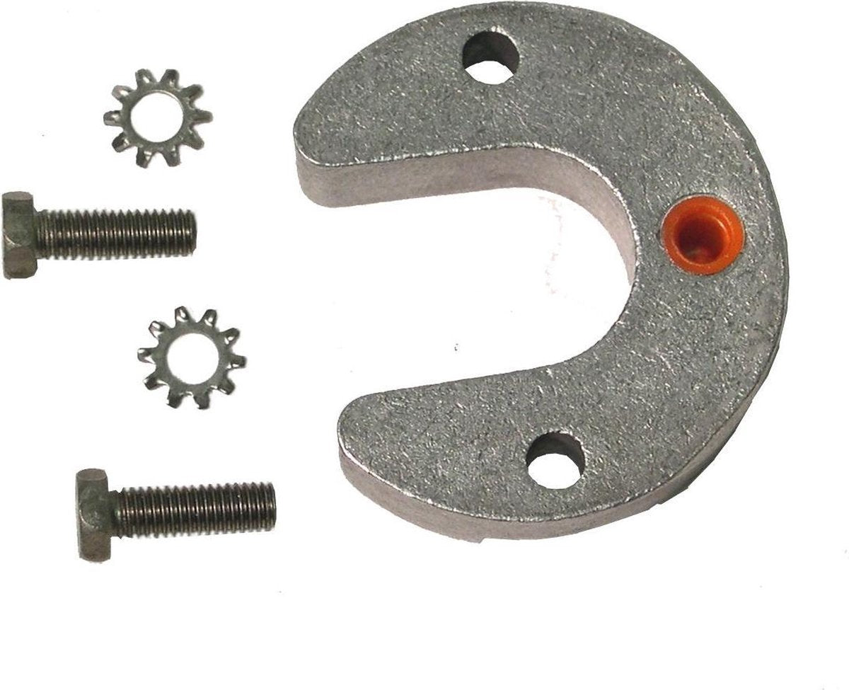 Alpha One Gen. 2 Trim CylinderAnode