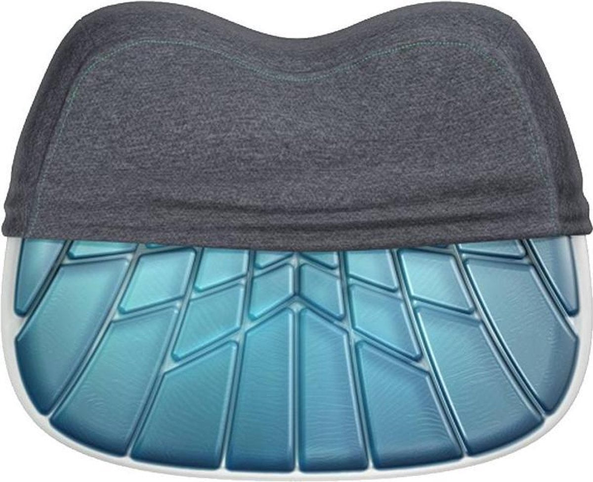 Zitkussen Technogel Seat Pad Wedge 46 x 36