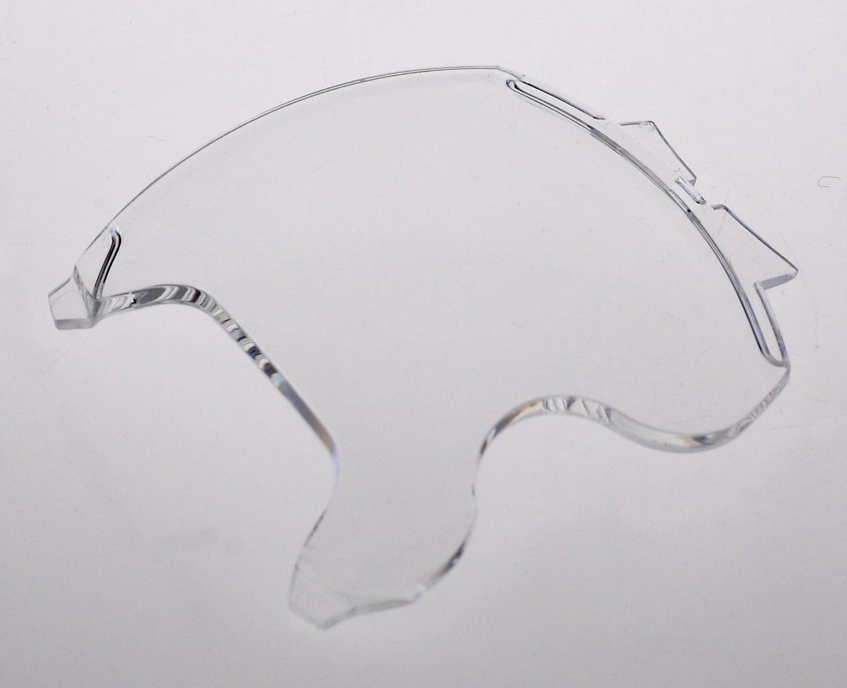 Display Shield Suunto Cobra (1st)