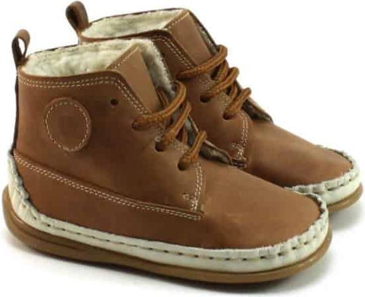 Bardossa loopschoentjes Stone-flex bont Arizona Espanol