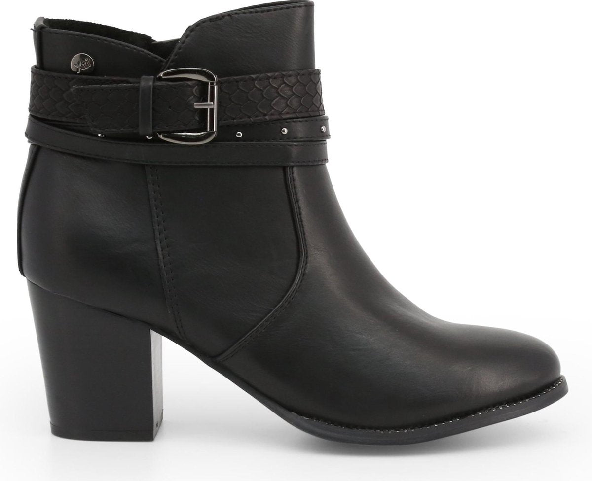 Xti - 48400 - black / EU 37