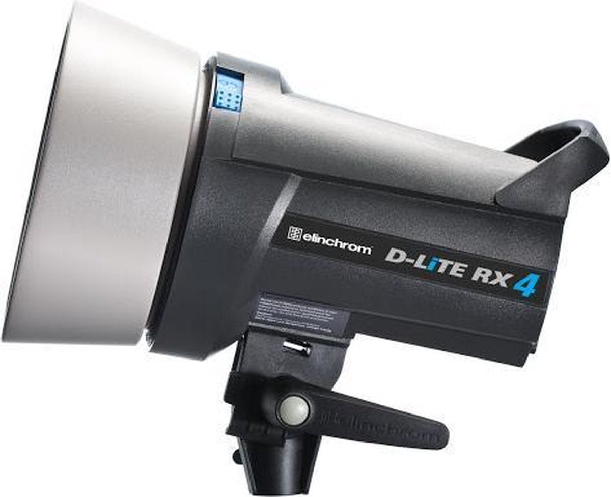 Elinchrom D-Lite RX ONE Compact Studioflitser