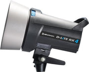 Elinchrom D-Lite RX ONE Compact Studioflitser
