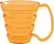 Aangepaste Drinkbeker Oranje