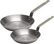 De Buyer Mineral B Element Koekenpan