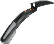 SKS Shockblade II - Voorspatbord - PVC - Zwart