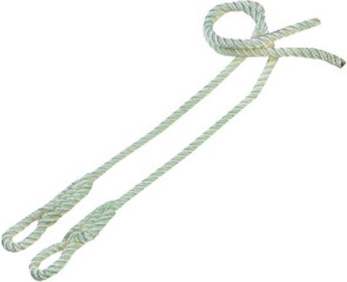 Verlostouwtjes nylon