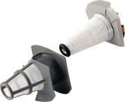 Electrolux W7-87089 Filterset Ef141