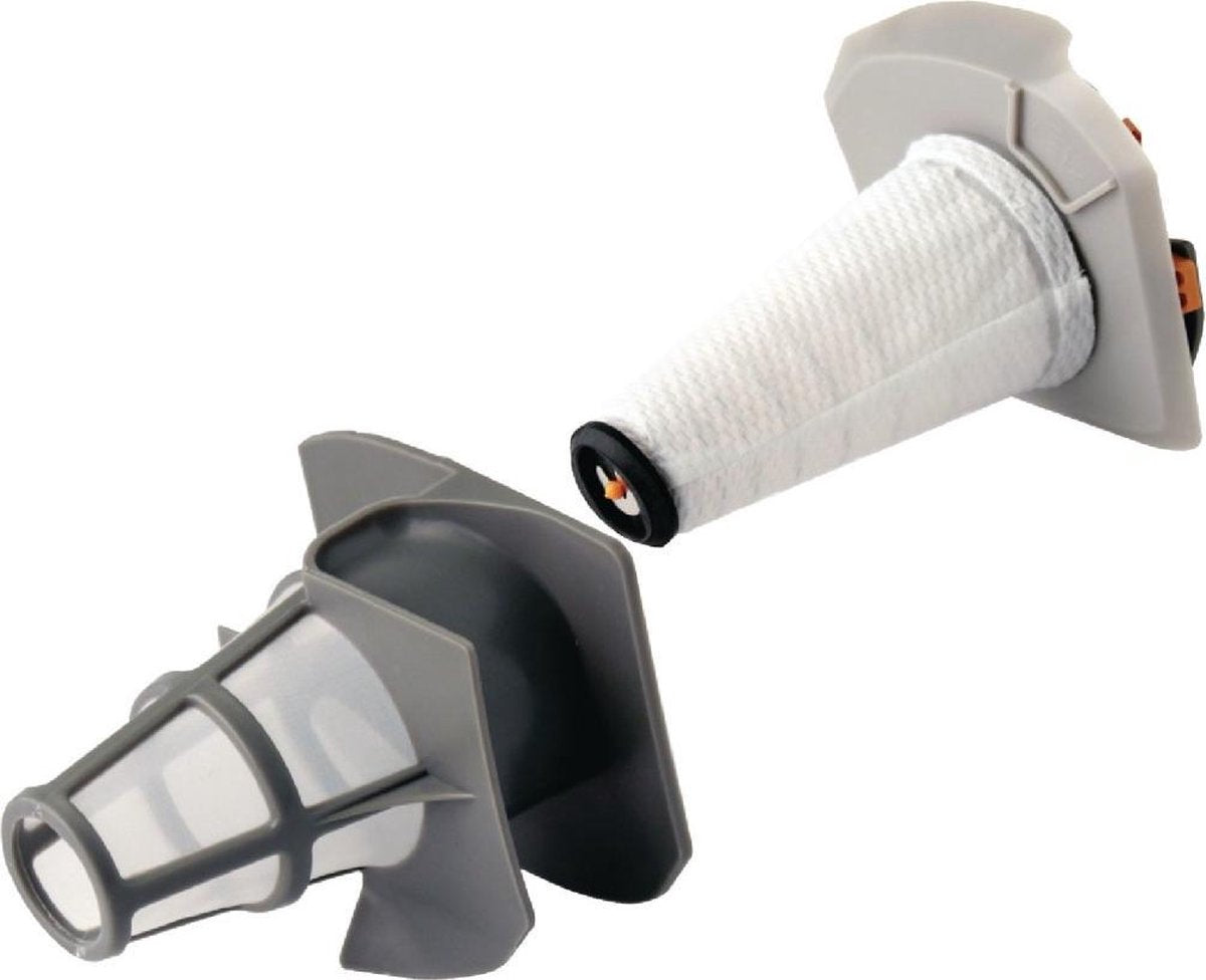 Electrolux W7-87089 Filterset Ef141