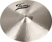 Ride - Fame Masters B20 Ride 20" Natural Finish