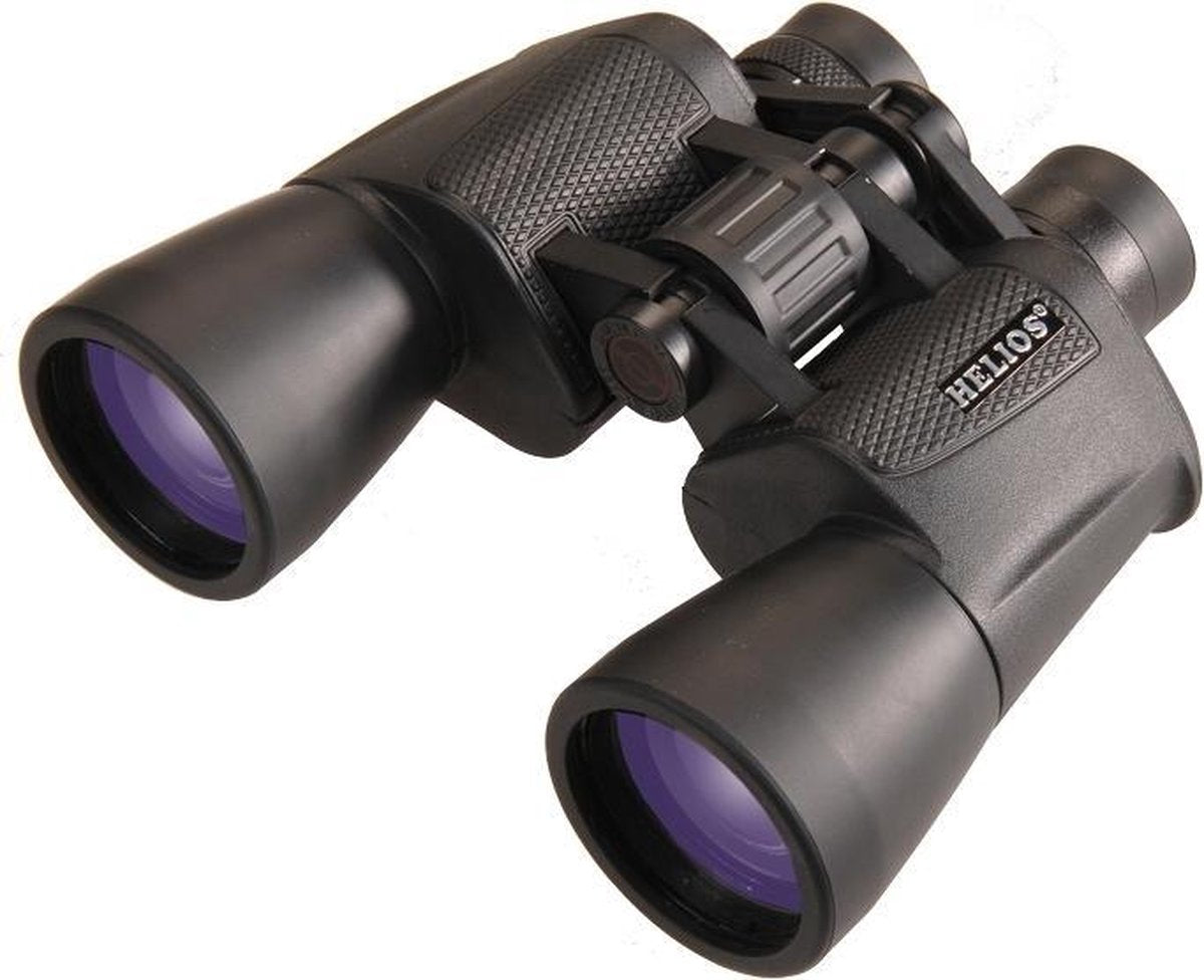 Helios Verrekijker - Solana 12x50 - Fully Coat BK-7 Prisma's