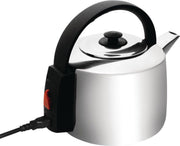 Buffalo - Waterkoker - RVS - 3