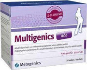 Metagenics Ado 30 zakjes