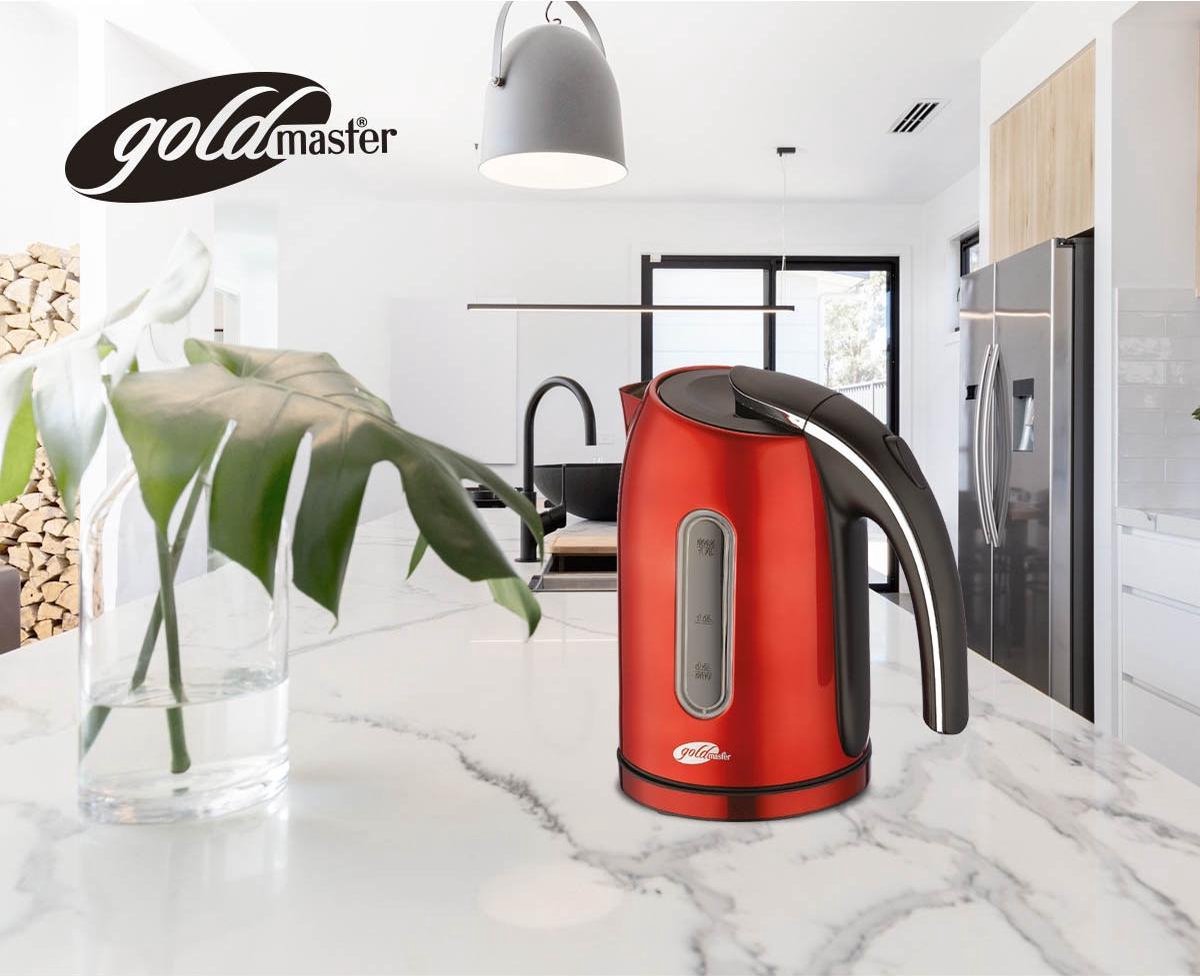 Goldmaster GKT-7307R 1