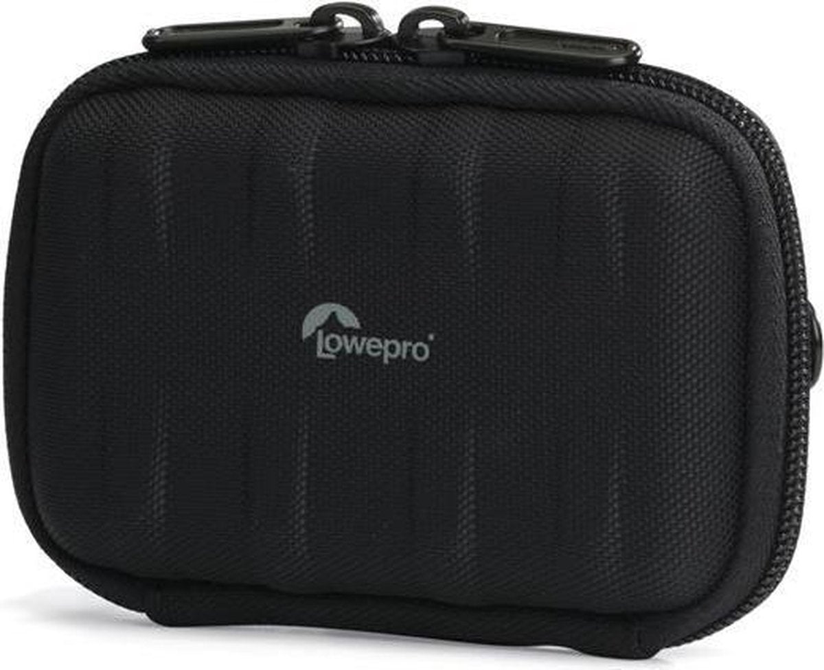 Lowepro Santiago 20 Black Cameratas