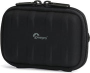 Lowepro Santiago 20 Black Cameratas