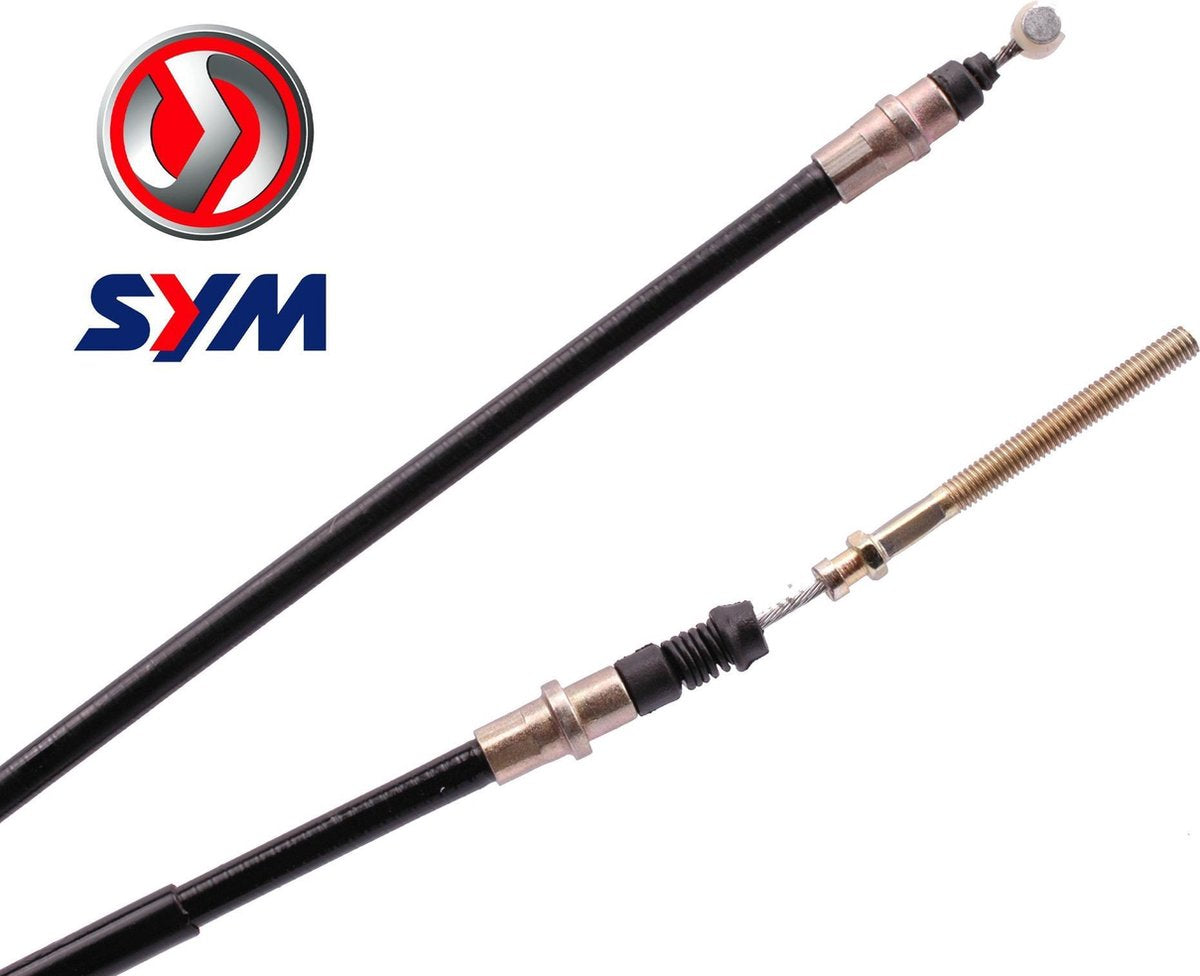 Achterremkabel OEM | Sym Cello / Allo
