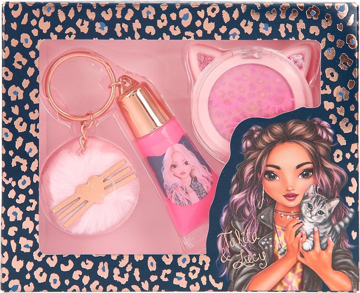 Top Model Beautyset Leo Love Meisjes 12 X 14