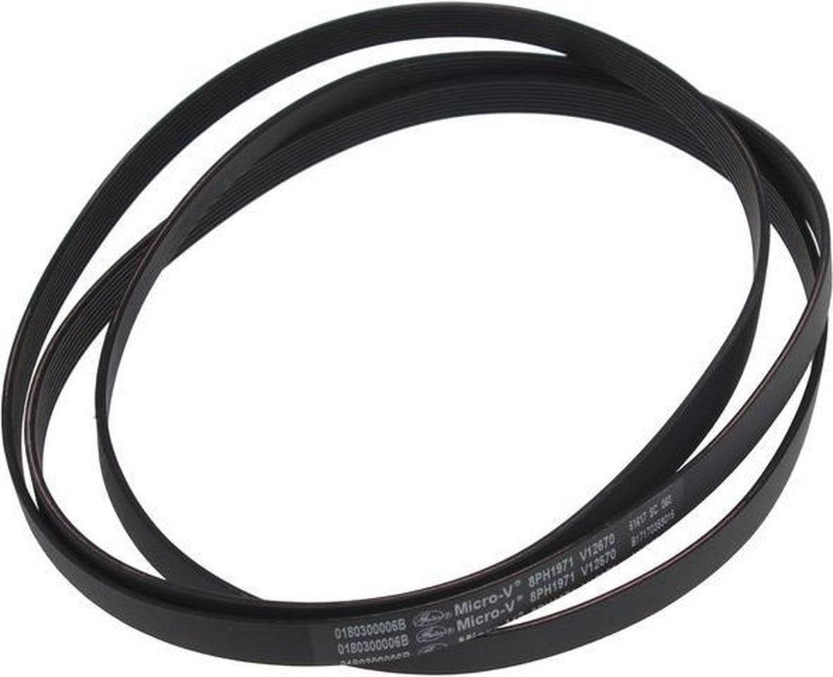 HAIER - SNAAR POLY-V   -   1971PH7  - - 0180300006B