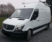 Imperiaal Mercedes Sprinter Aluminium | Mercedes Sprinter 2018+ | L4H2