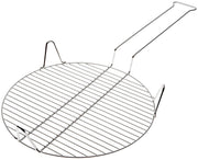 Rome Cookware 65 Outdoor Pizza Grill rooster