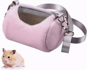 Modern gezelschapstasje voor kleine knaagdieren voor een cavia