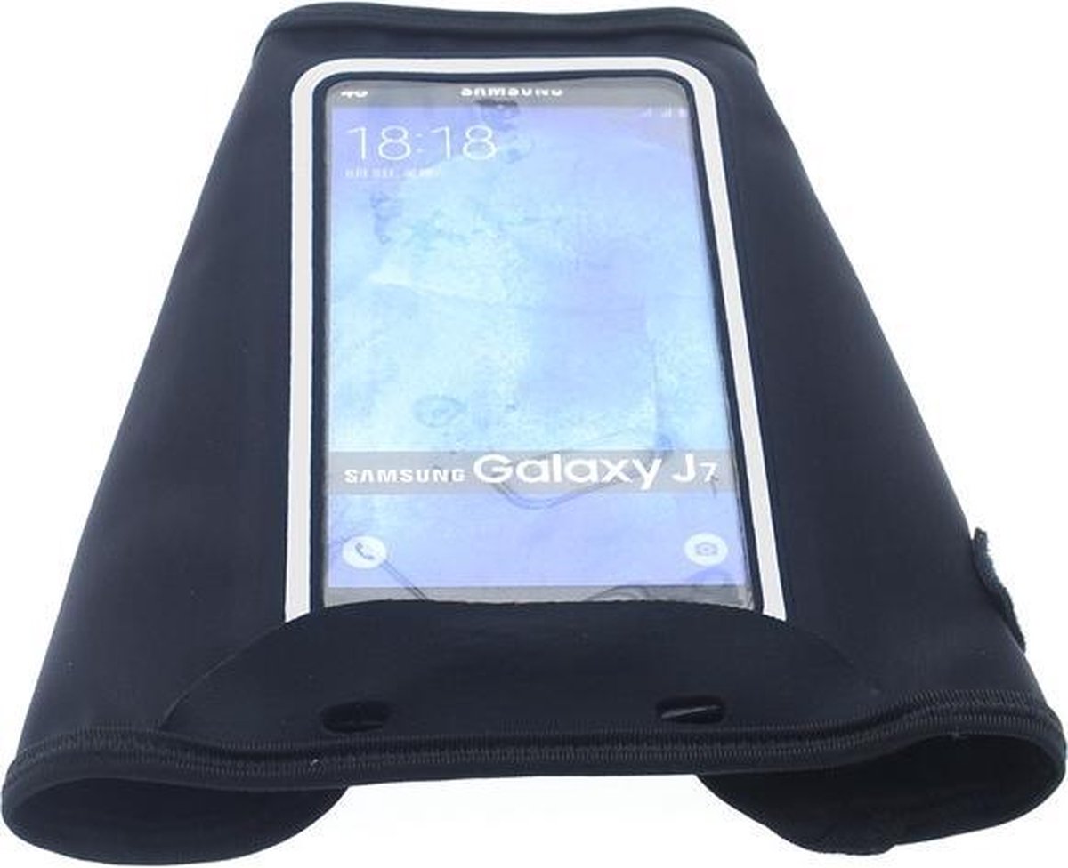 Sport Armband - Grijs