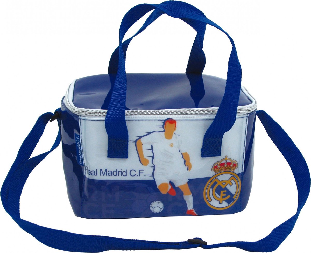 Arditex Koeltas Real Madrid 22