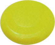 Vinex - Frisbee - 27cm - 3 cm - Geel