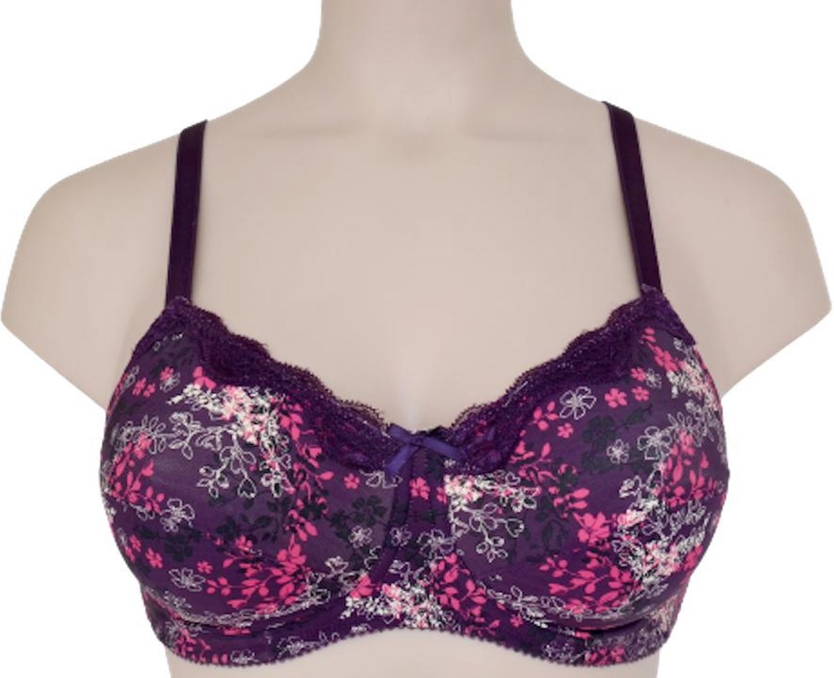 Amoena -  Emily -  prothese bh Maat 80B