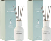 Diffuser 100ML Hammam - set 2 stuks