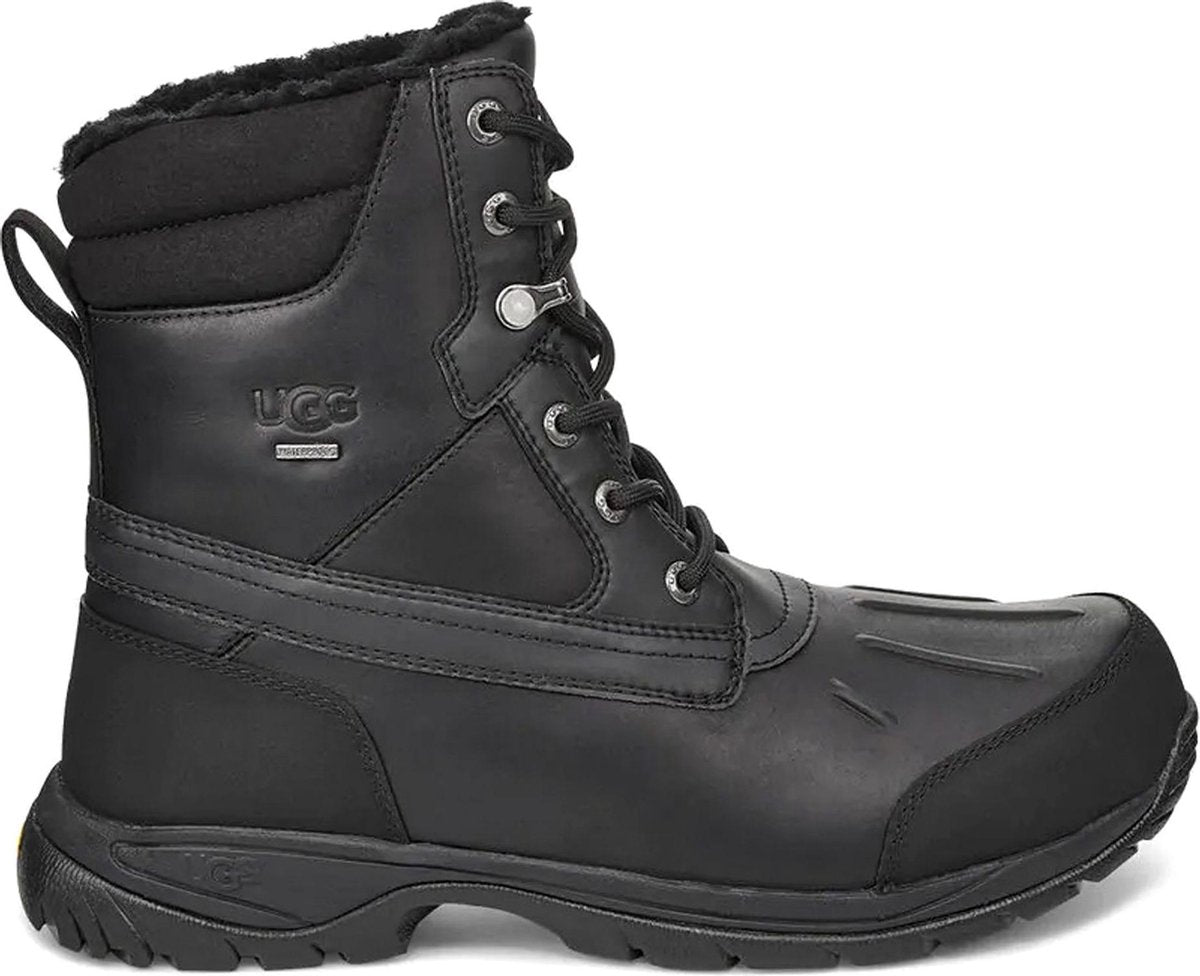 UGG - 1103721-FELTON - BLACK - Mannen - Maat 44