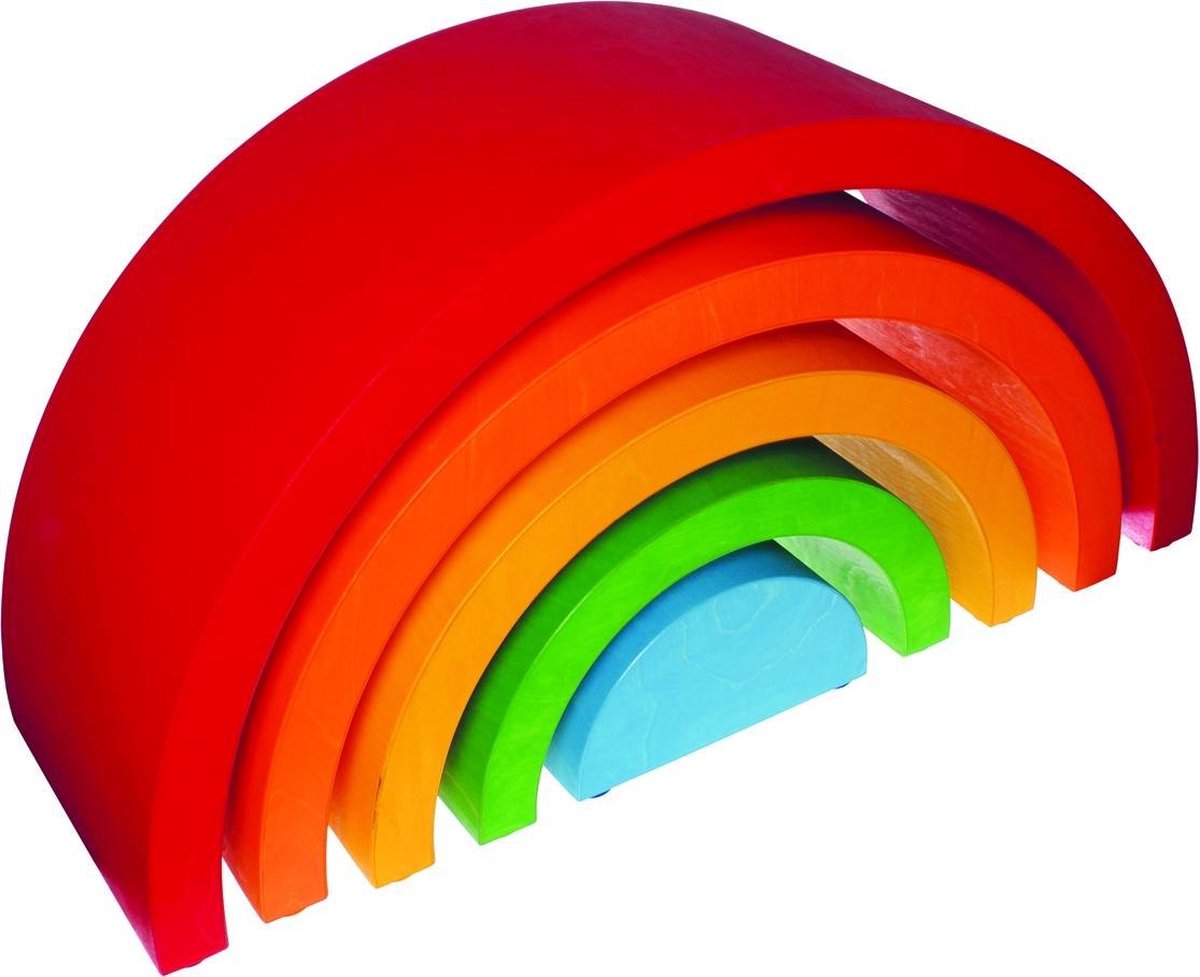 Grimm's Giant Rainbow
