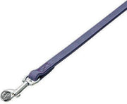 Buffalo denim leash
