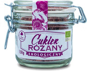 BIO Rozensuiker 150g