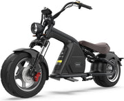 VOLTS CHOPPER V8 | ELEKTRISCHE SCOOTER | 45 KM/H